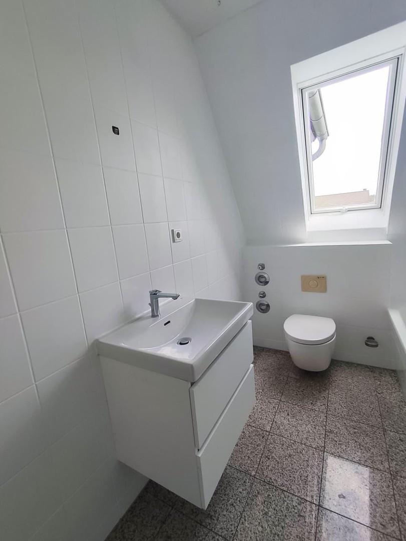 Waschbecken