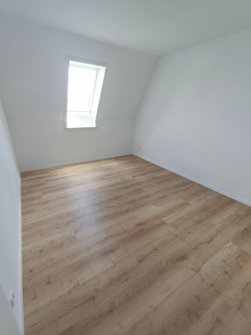 Kinderzimmer/ Büro