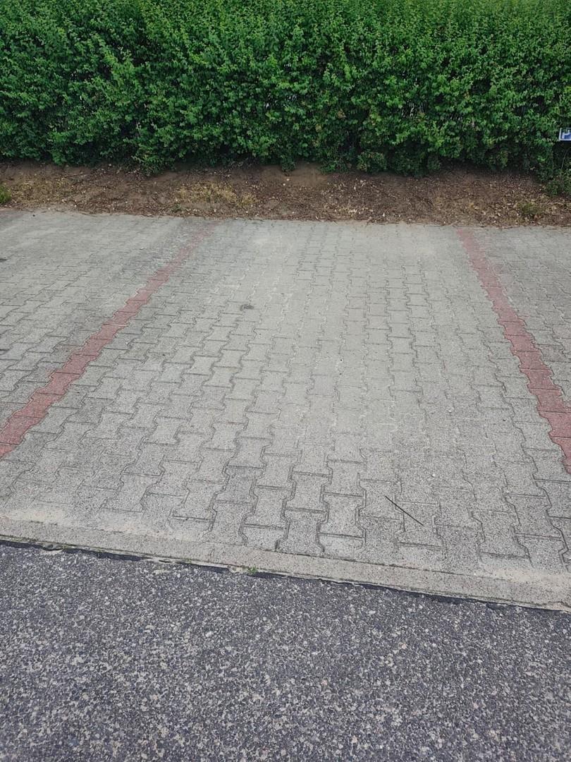 Stellplatz