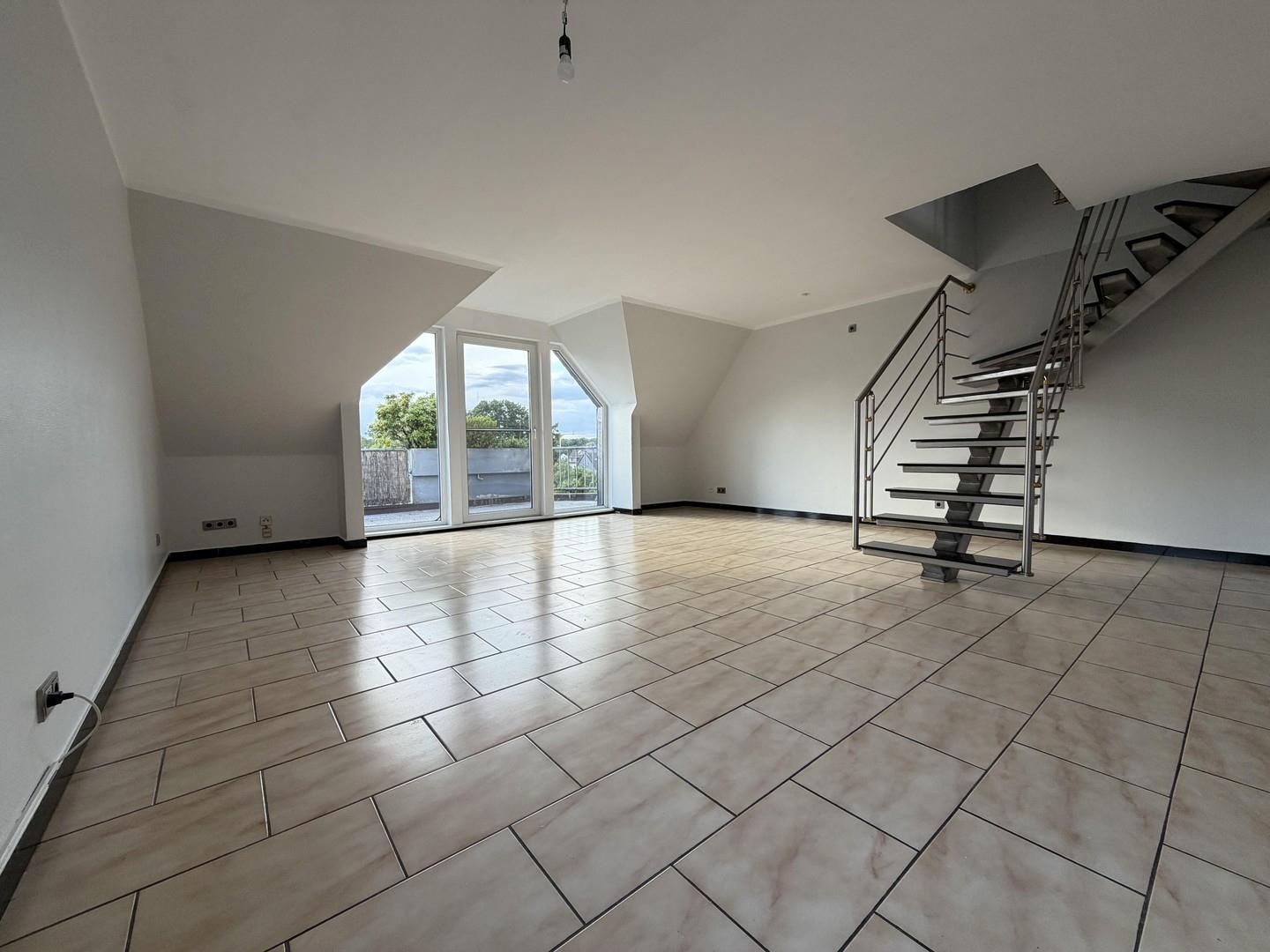 Wohnzimmer Ansicht 2