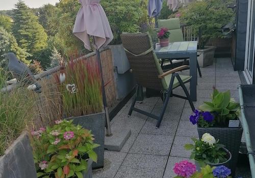 Balkon Seite 1