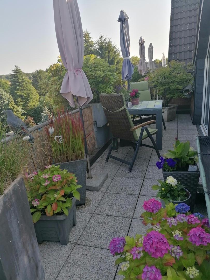 Balkon Seite 1