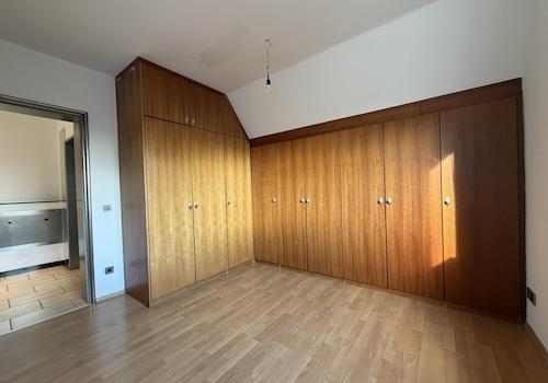 Schlafzimmer 2 Einbauschrank
