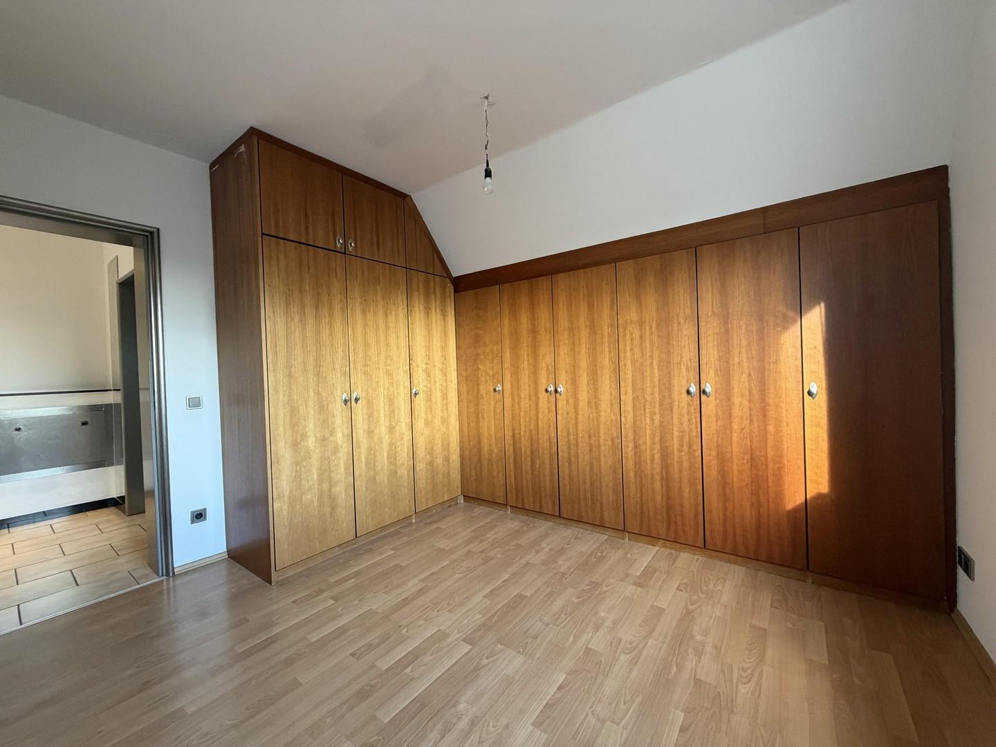 Schlafzimmer 2 Einbauschrank