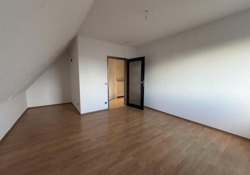 Schlafzimmer 1 Ansicht 2