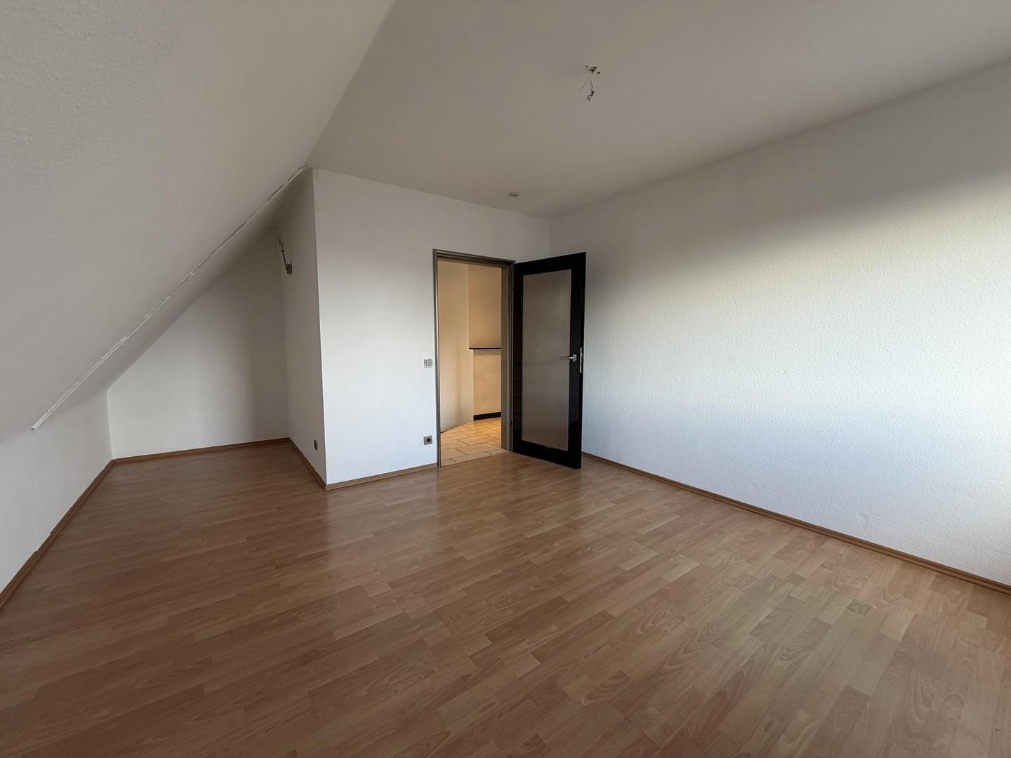 Schlafzimmer 1 Ansicht 2