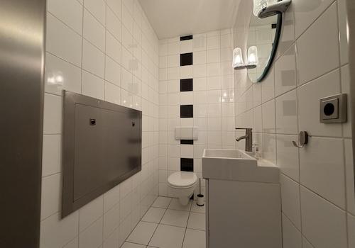 Gäste WC