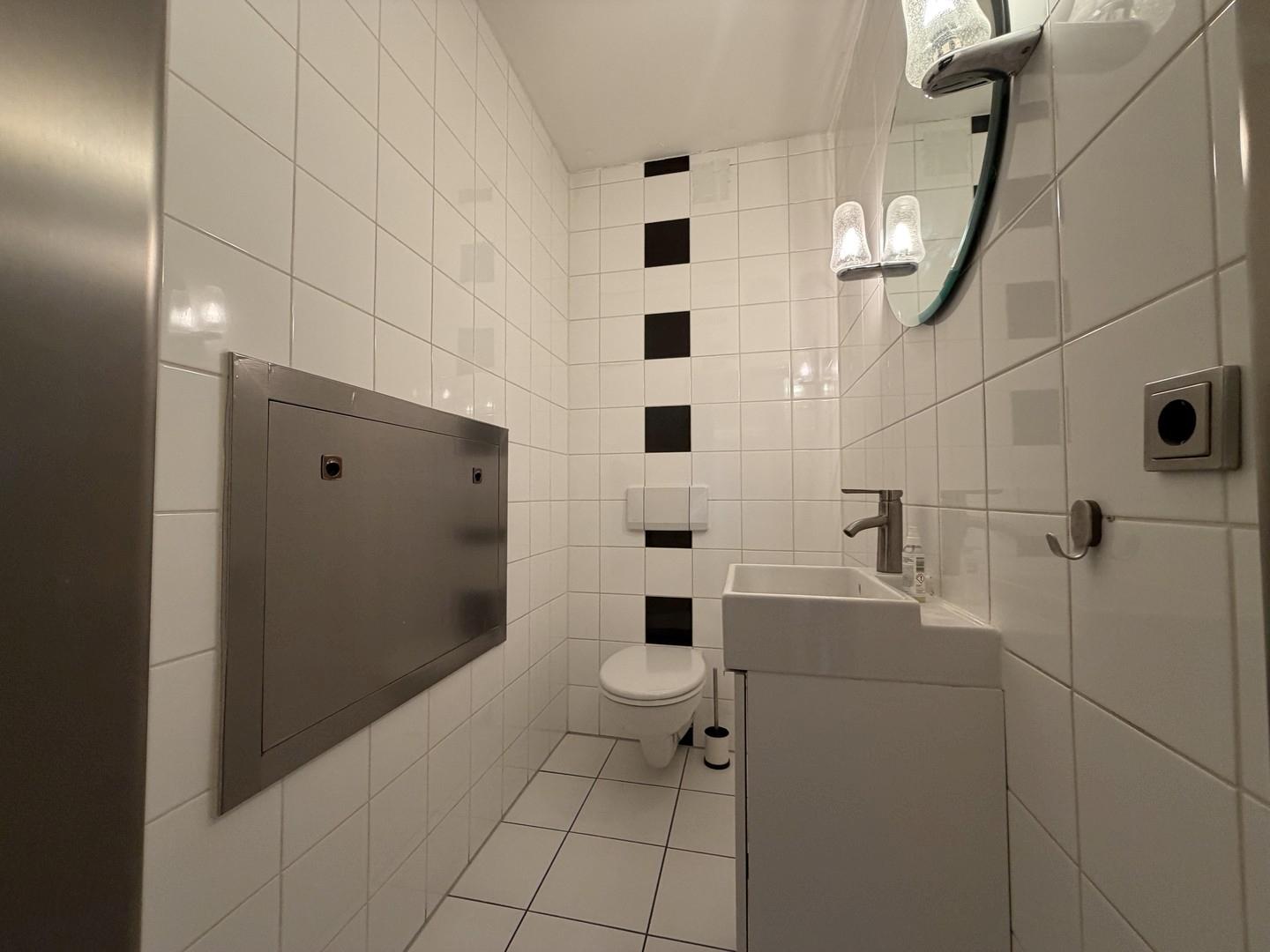 Gäste WC