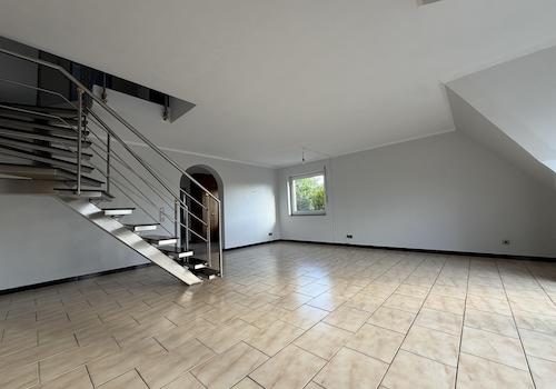 Wohnzimmer Ansicht 1