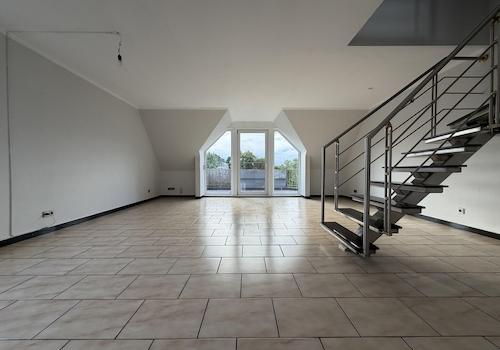 Wohnzimmer Ansicht 3