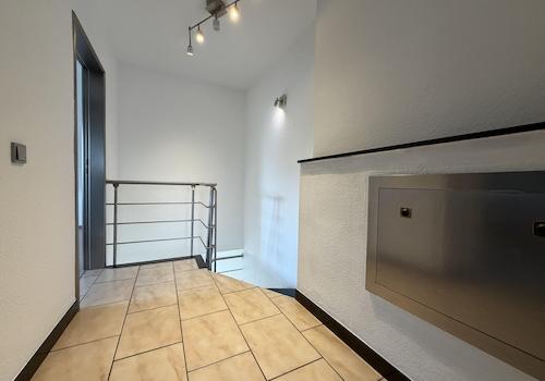 Flur Dachgeschoss