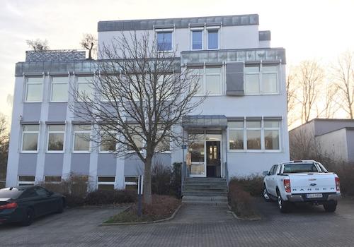 Gebäude