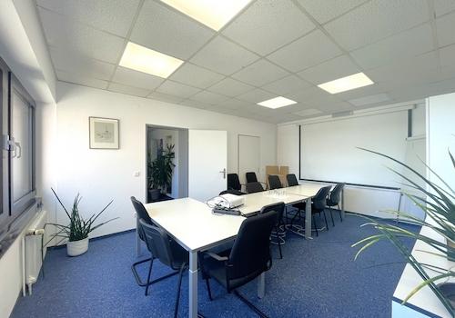 Besprechungsraum