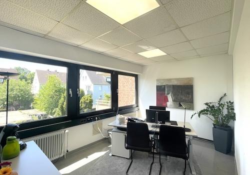 Büro