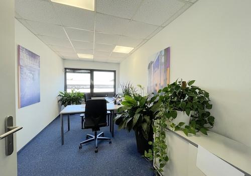Büro