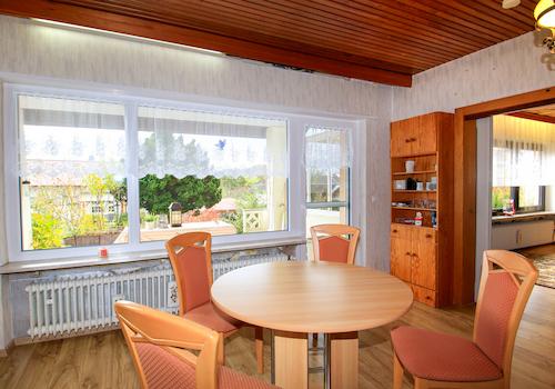 Esszimmer