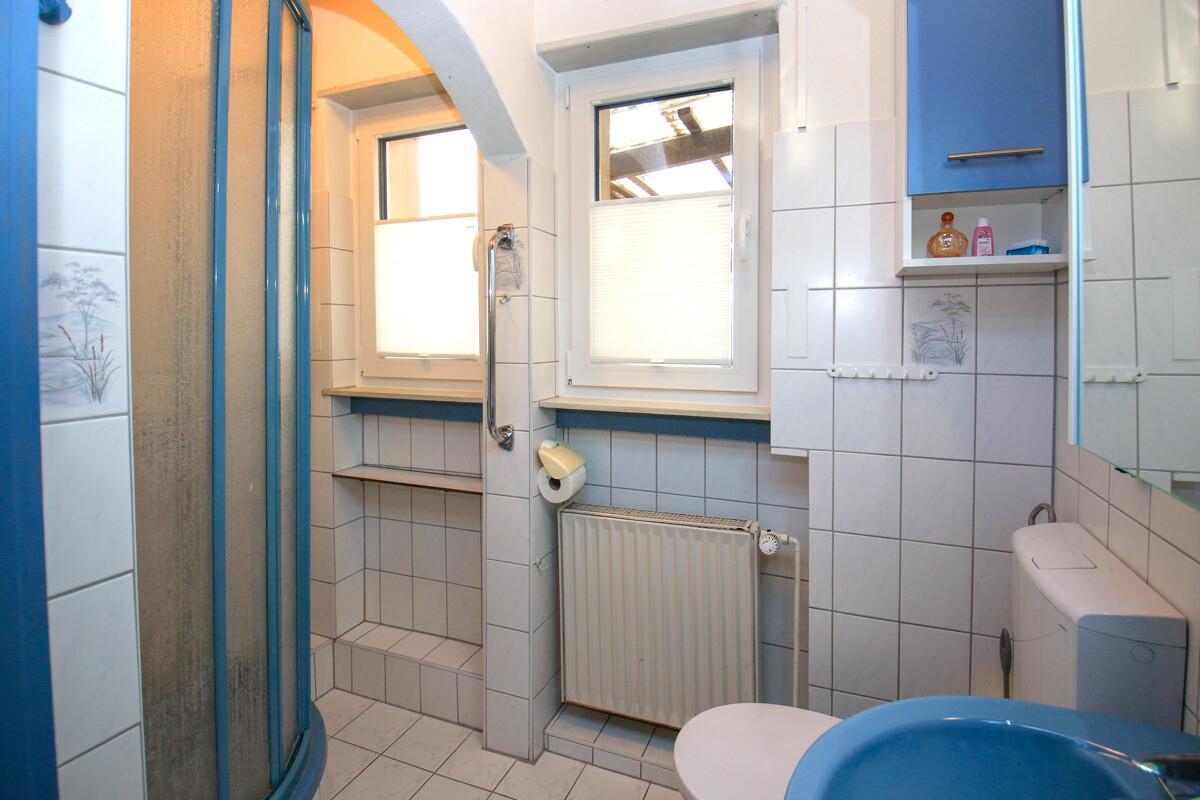 Gäste-WC