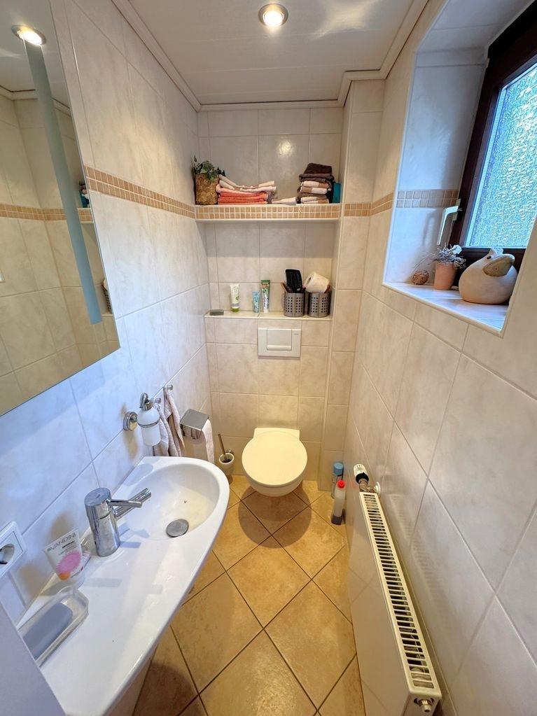Gäste-WC