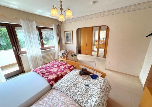 OG Schlafzimmer
