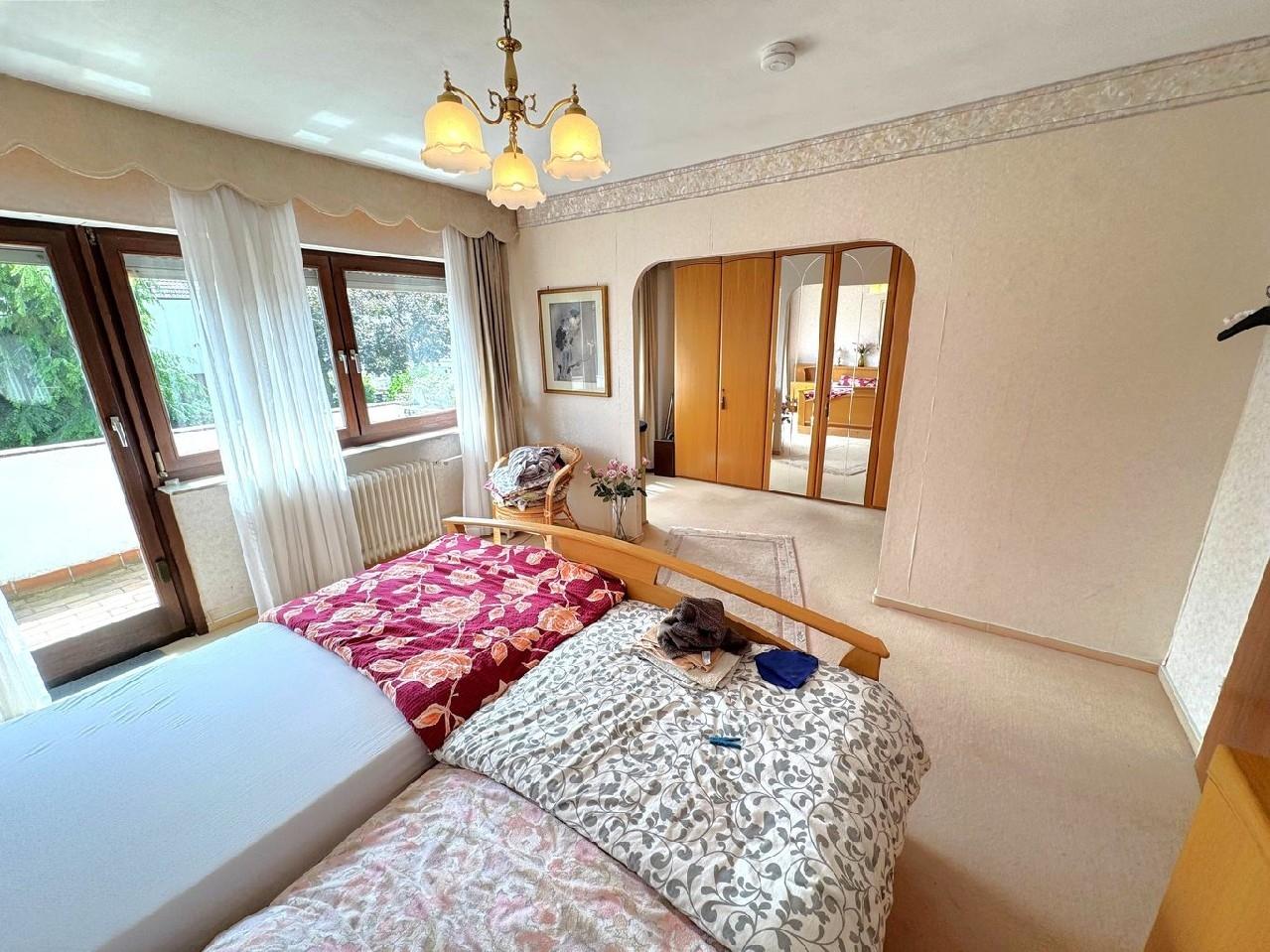 OG Schlafzimmer