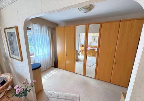 OG Schlafzimmer