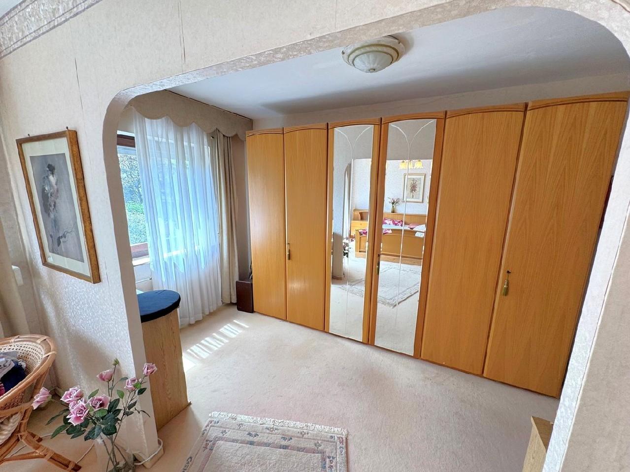 OG Schlafzimmer