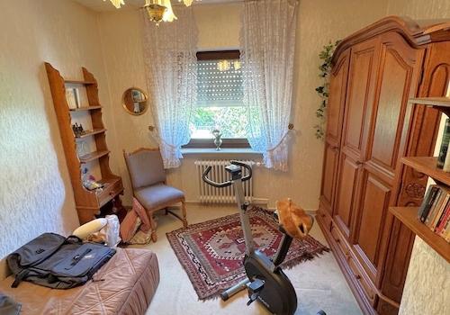 OG Arbeitszimmer
