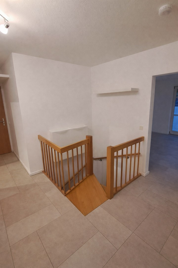 Wendeltreppe