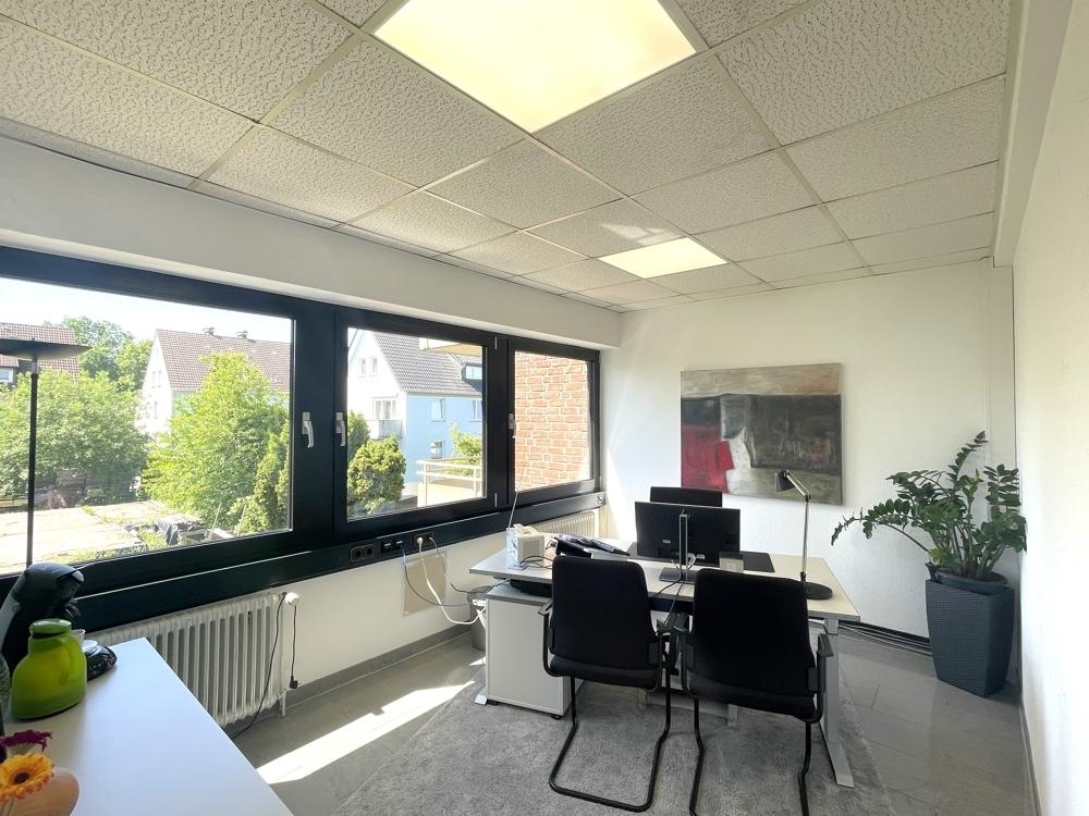 Büro
