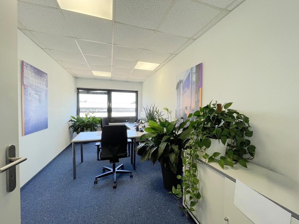 Büro