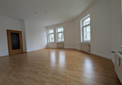 Wohnraum