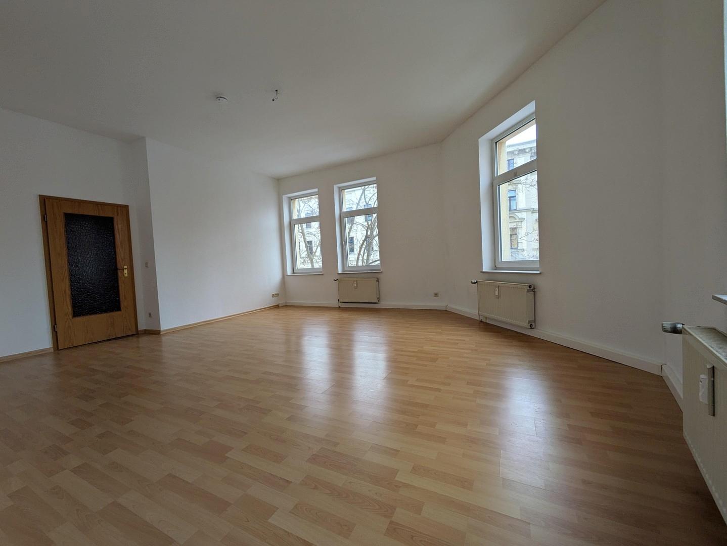 Wohnraum