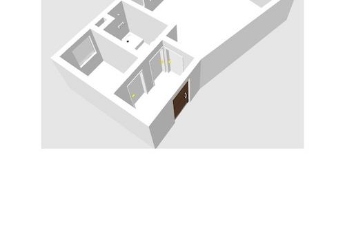 3-D-Ansicht