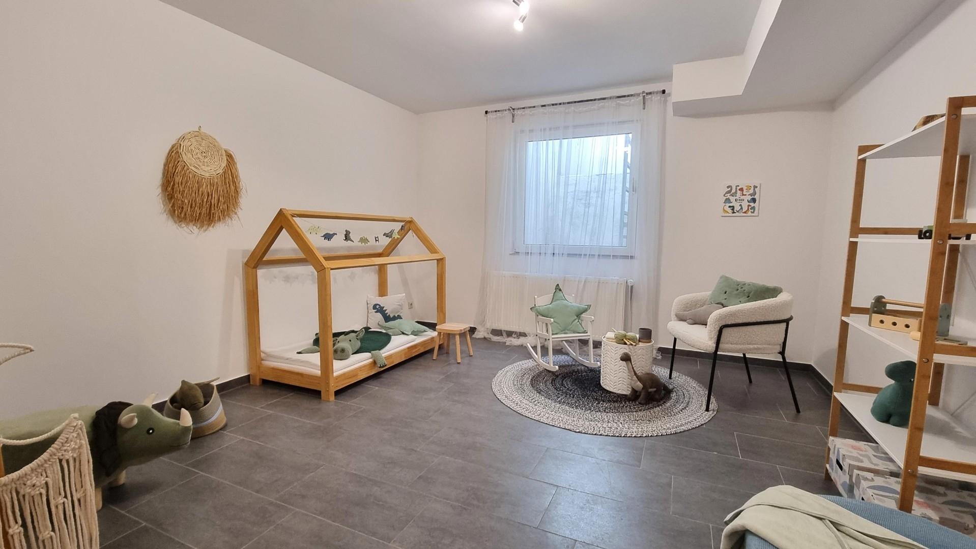 Kinderzimmer UG