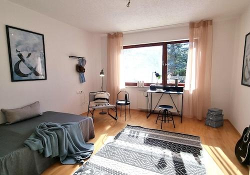 Kinderzimmer OG