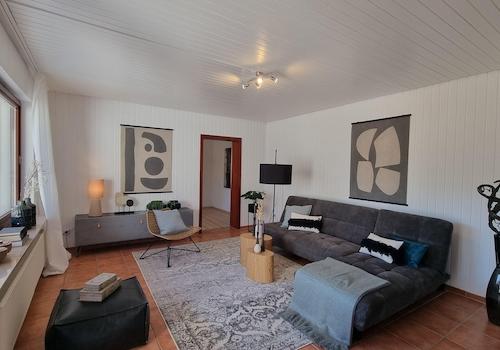 Wohnzimmer OG