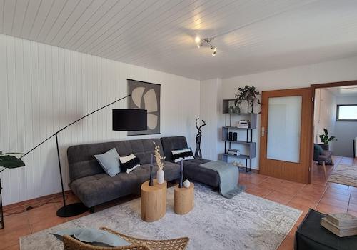 Wohnzimmer OG