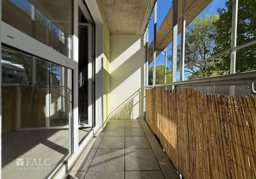 Loggia 1