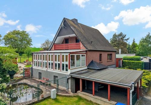 Hausansicht 1