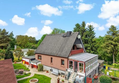 Hausansicht 2