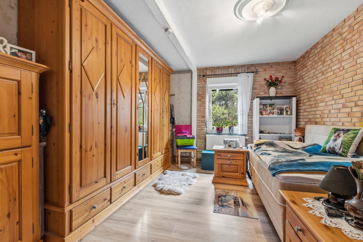 Schlafzimmer 1.OG