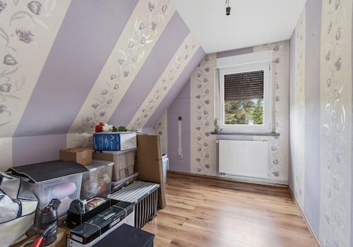 Kinderzimmer DG