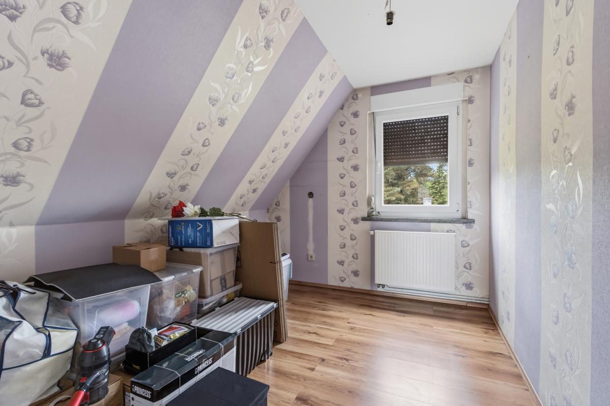 Kinderzimmer DG