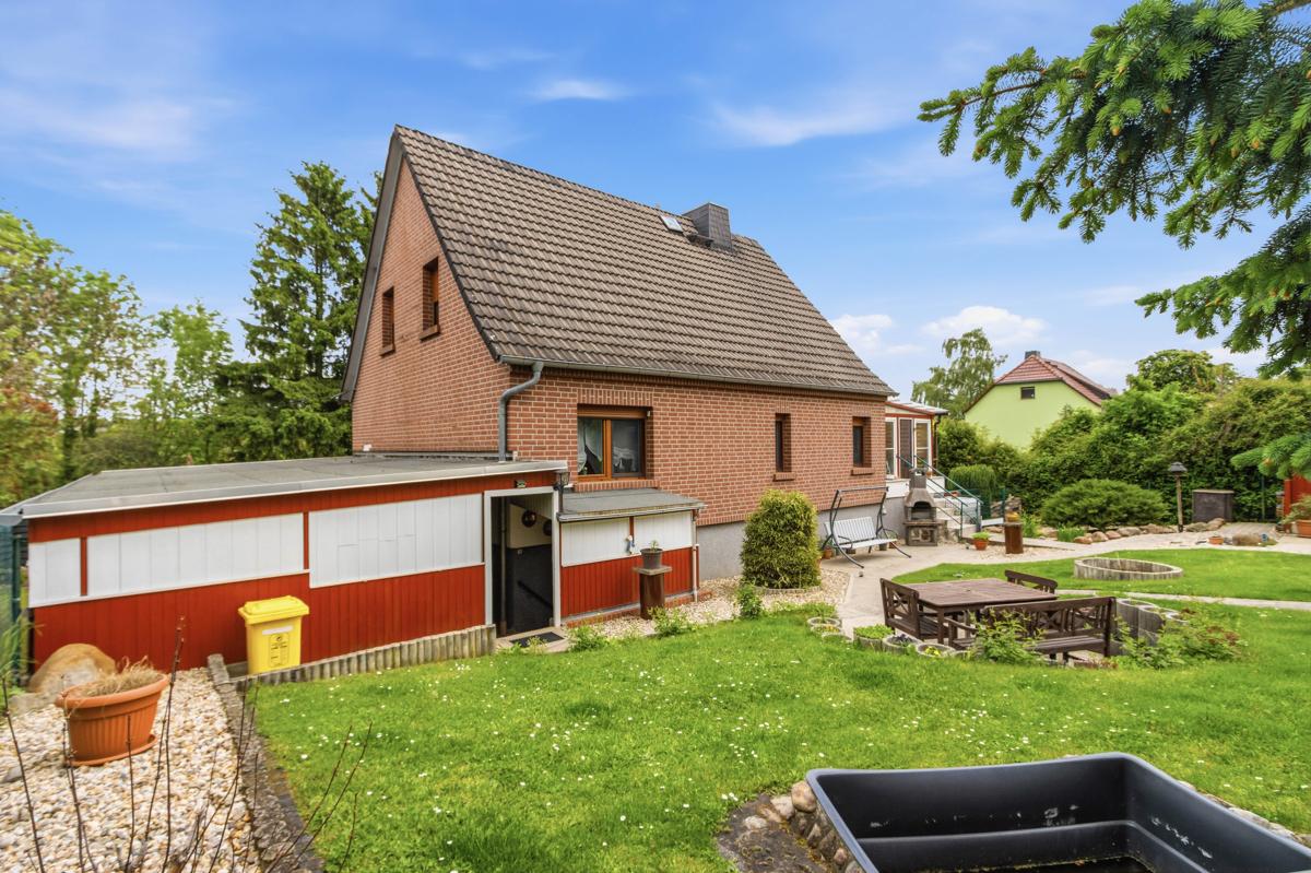 Außenbereich 2