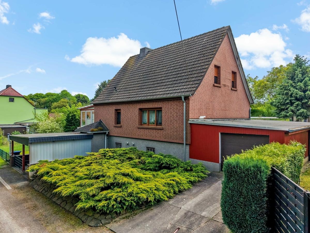 Hausansicht 3