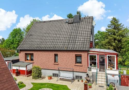 Hausansicht 4