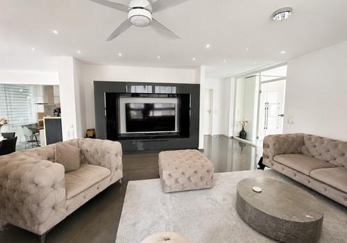 Wonzimmer EG