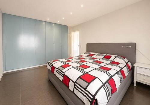 Schlafzimmer EG