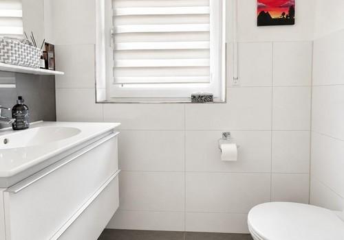 Gäste WC EG