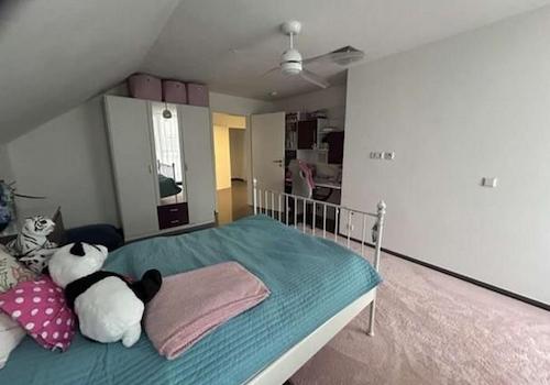 Kinderzimmer DG